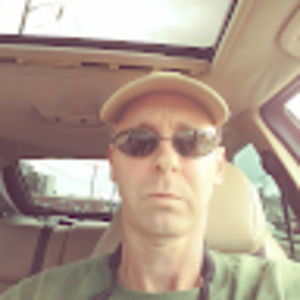 Meet your Posher, Jeffrey